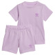 Adidas Βρεφικό σετ Short Tee Set